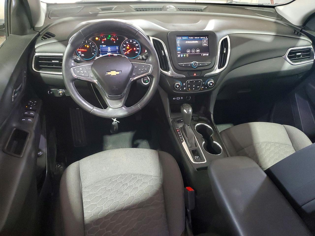 2020 CHEVROLET EQUINOX LT photo 15