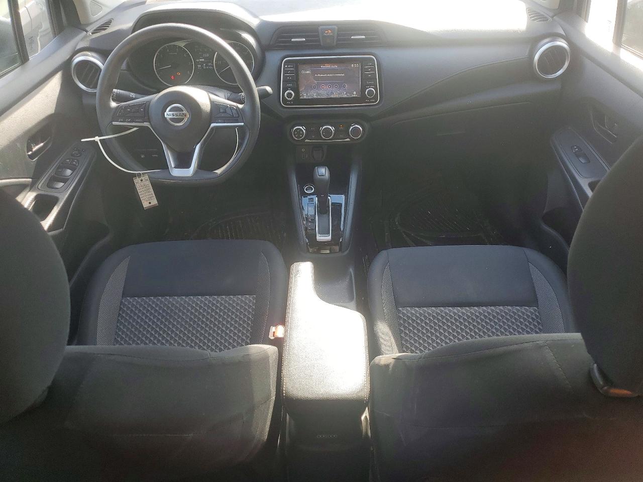 2020 NISSAN VERSA S photo 22