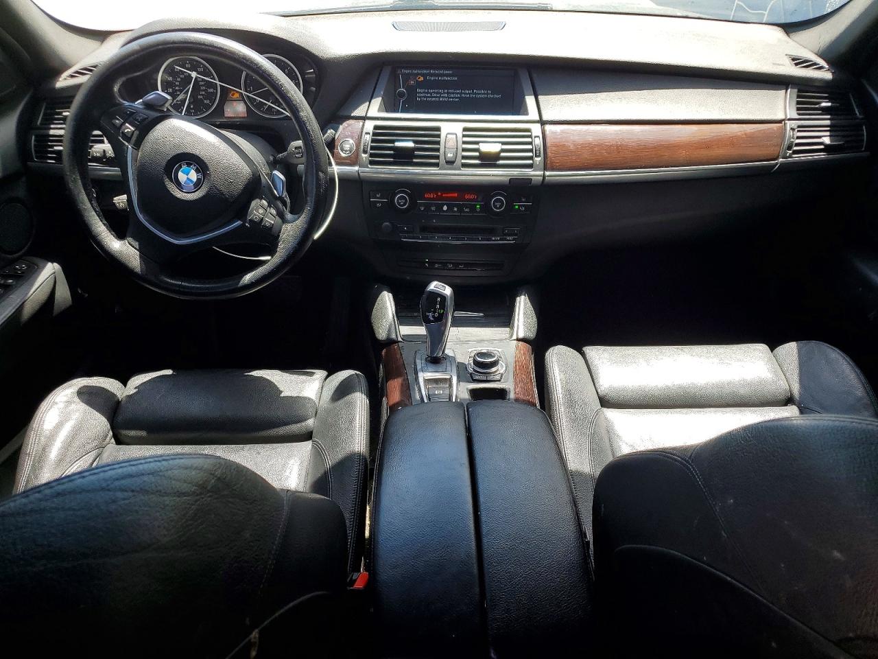 2011 BMW X6 XDRIVE35I photo 15