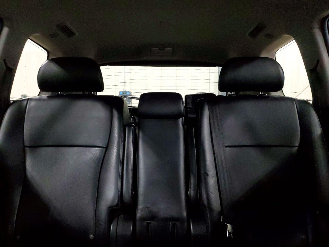 2013 TOYOTA HIGHLANDER SE photo 27