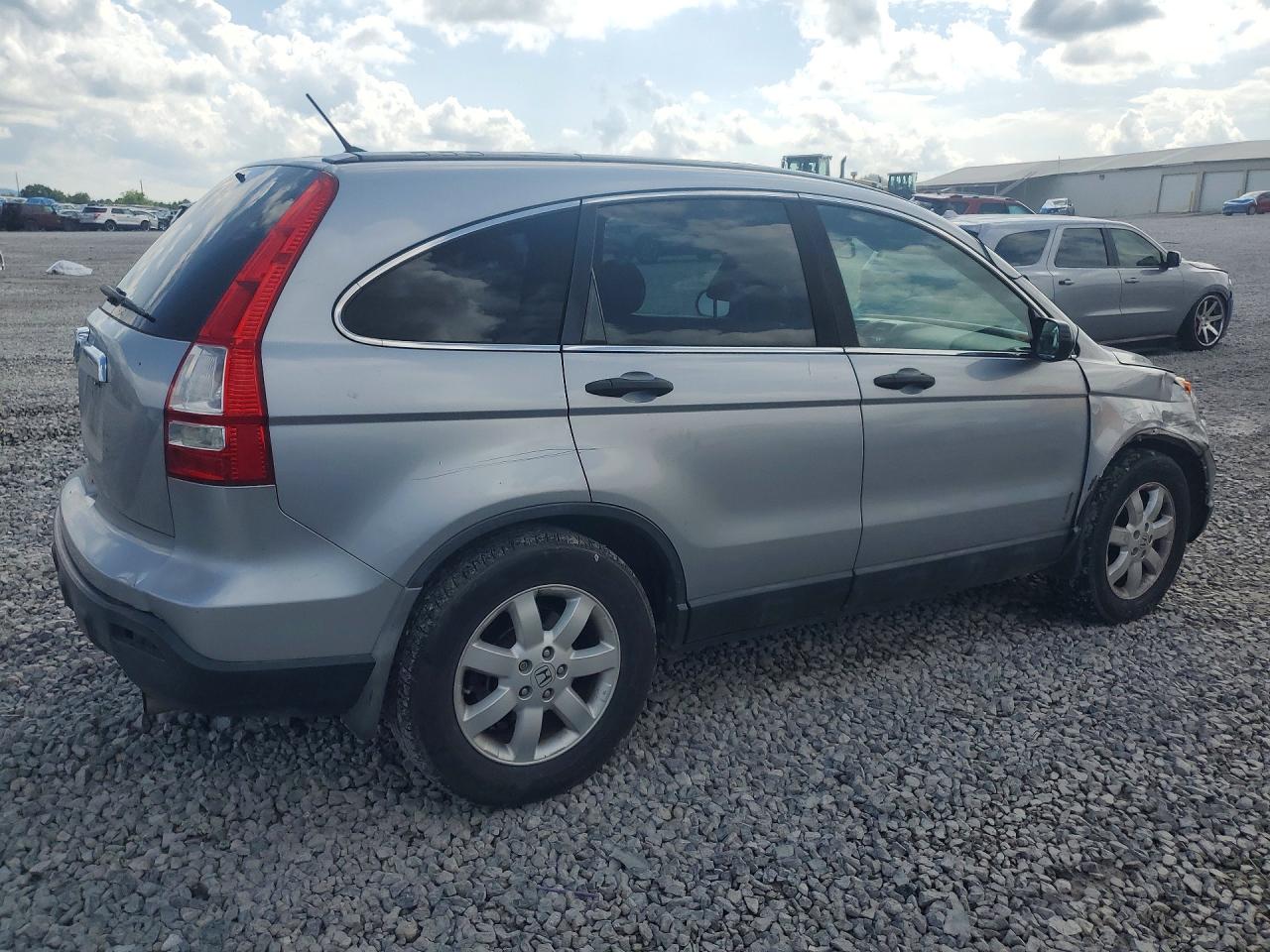 2007 HONDA CR-V EX photo 7
