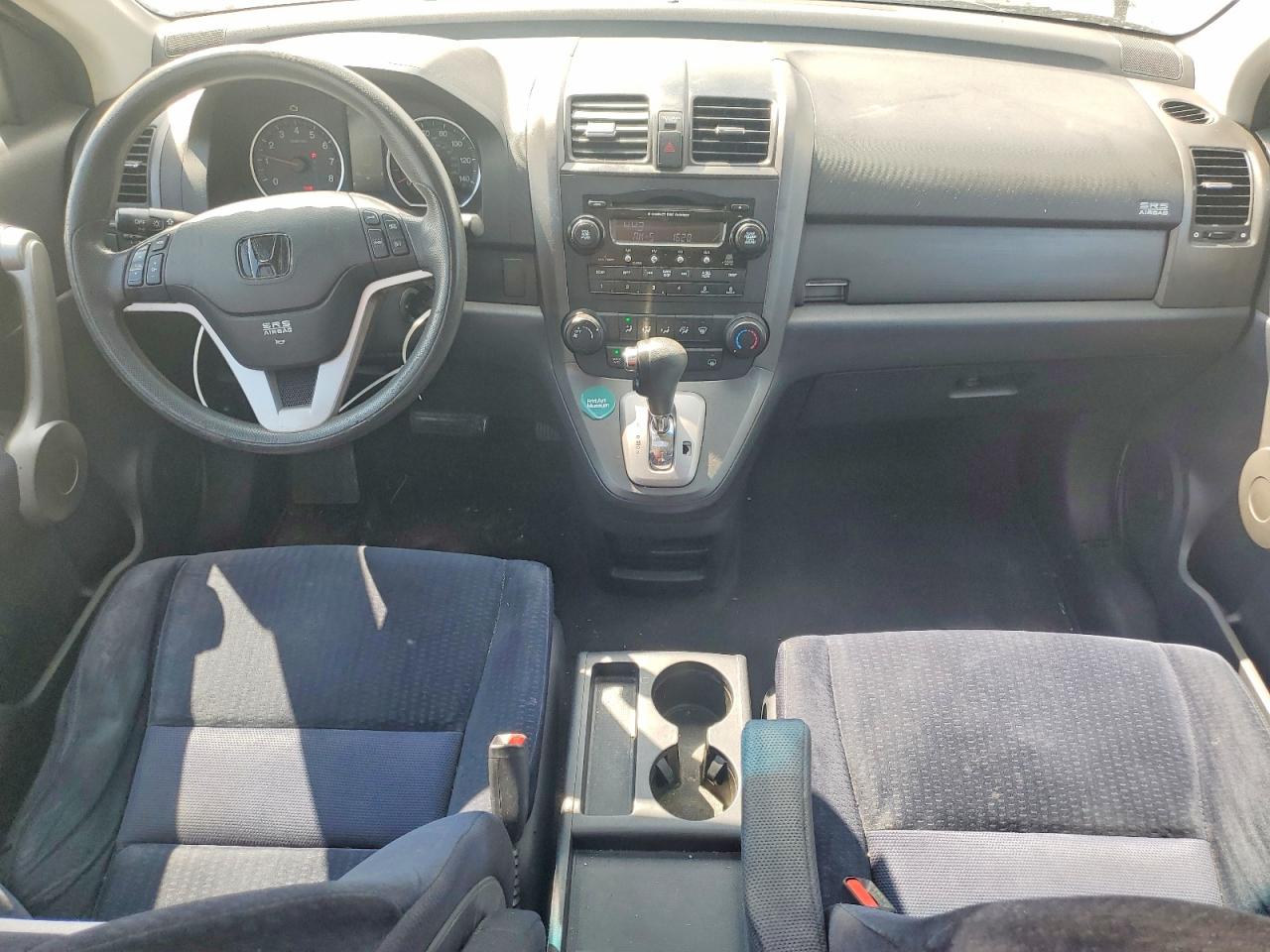 2007 HONDA CR-V EX photo 22