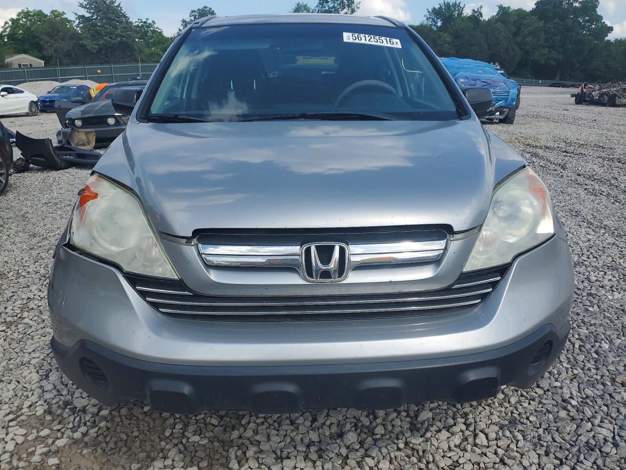 2007 HONDA CR-V EX photo 13