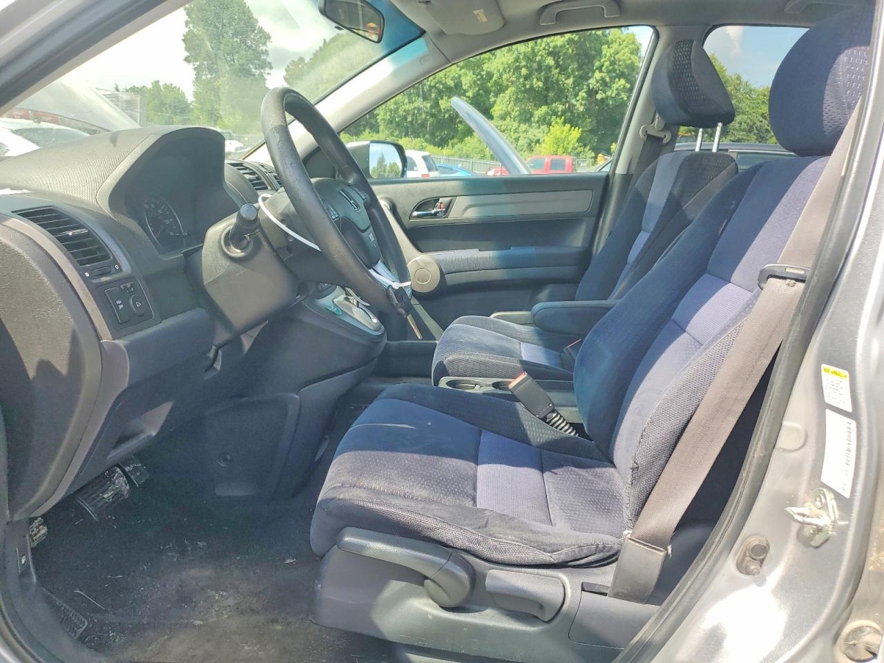 2007 HONDA CR-V EX photo 19