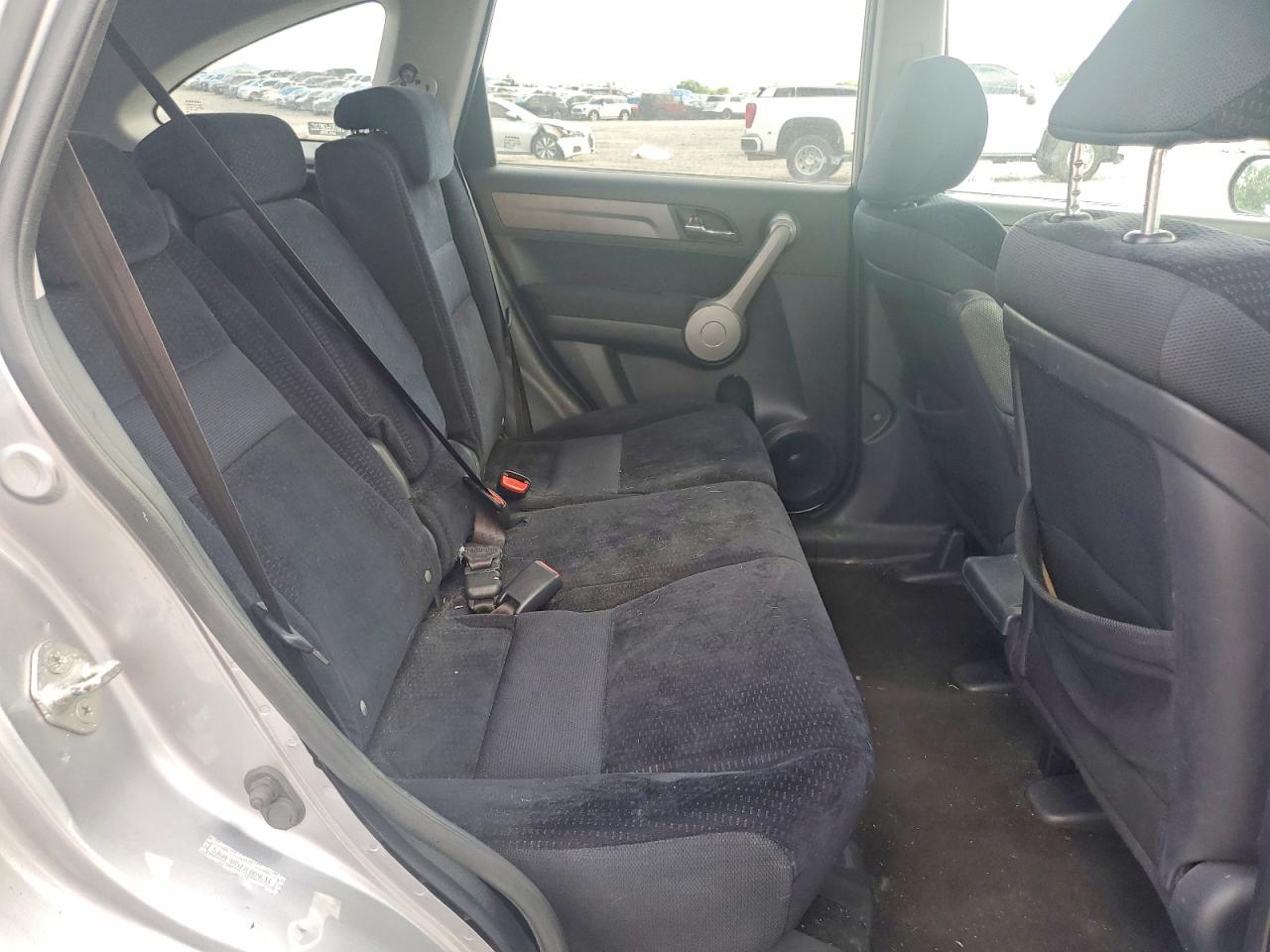 2007 HONDA CR-V EX photo 31