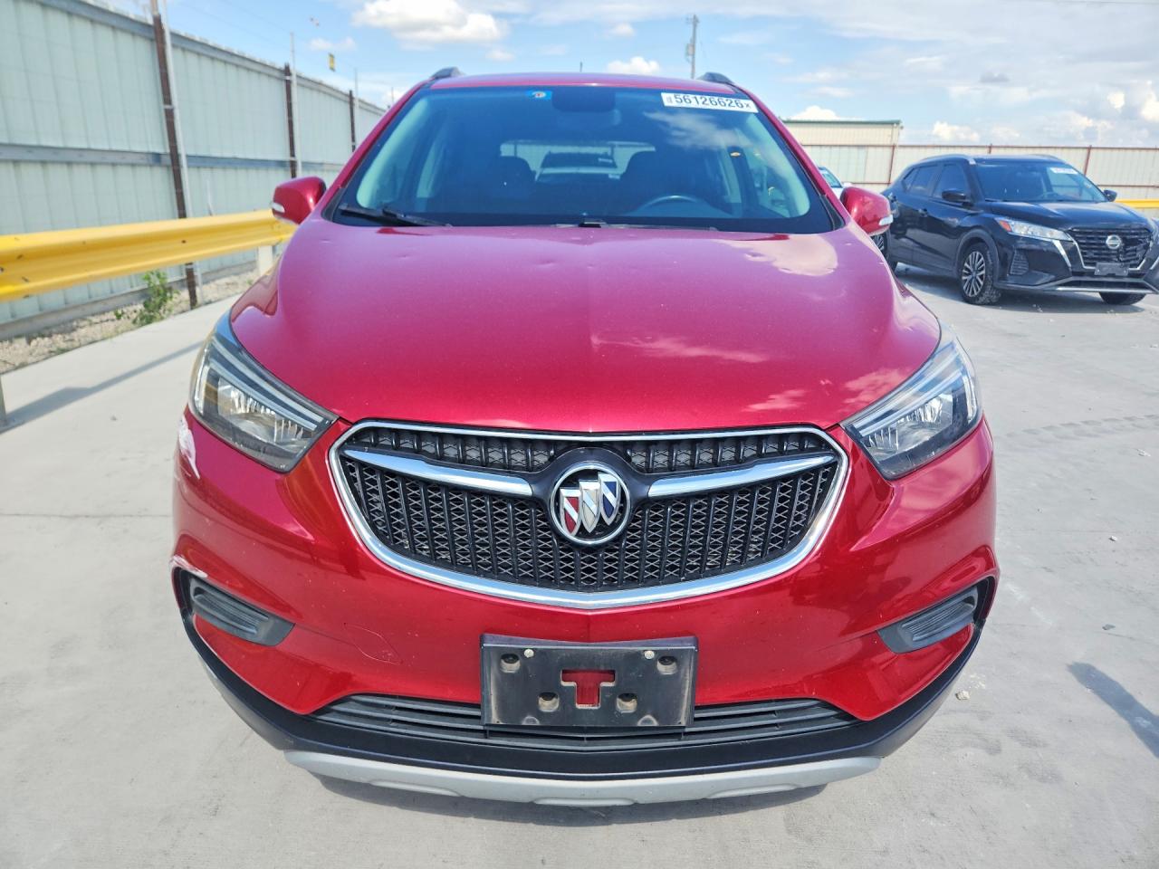 2018 BUICK ENCORE PREFERRED photo 13