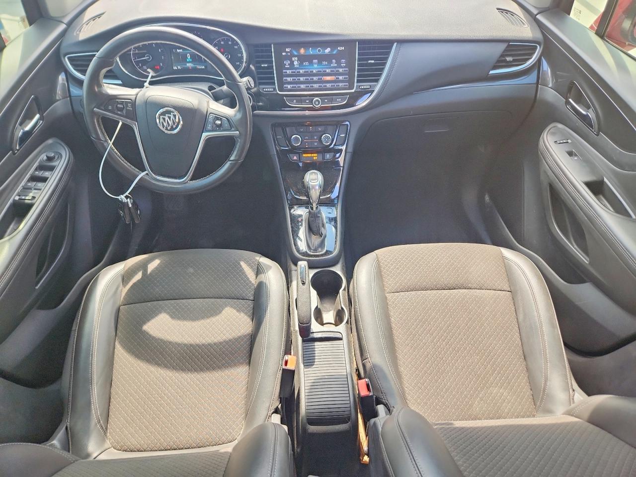 2018 BUICK ENCORE PREFERRED photo 22
