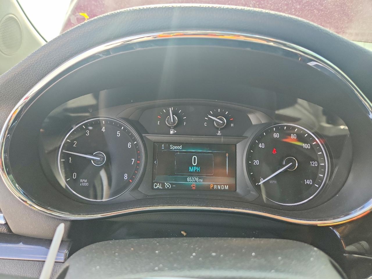 2018 BUICK ENCORE PREFERRED photo 25