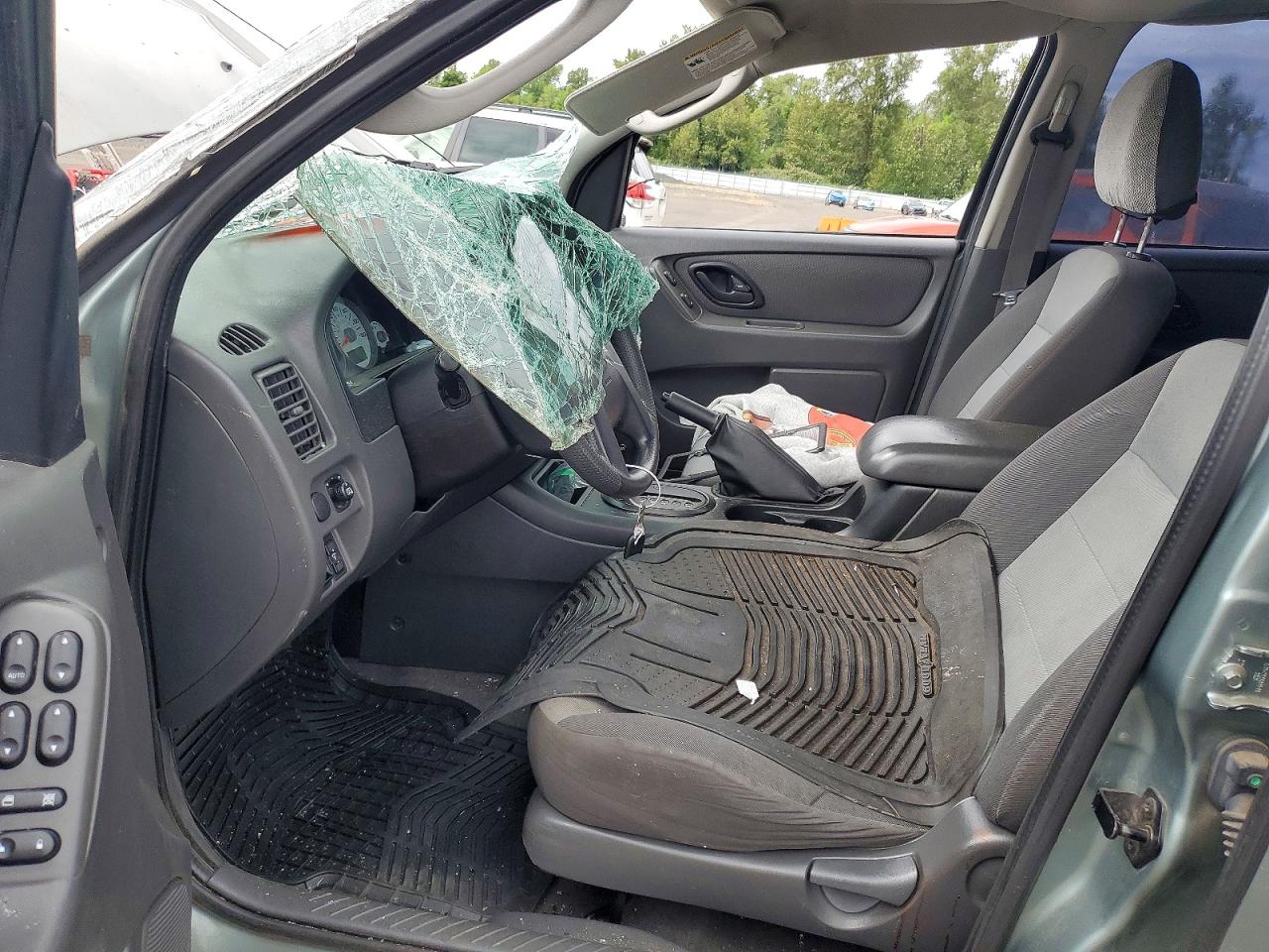 2005 FORD ESCAPE XLS photo 7