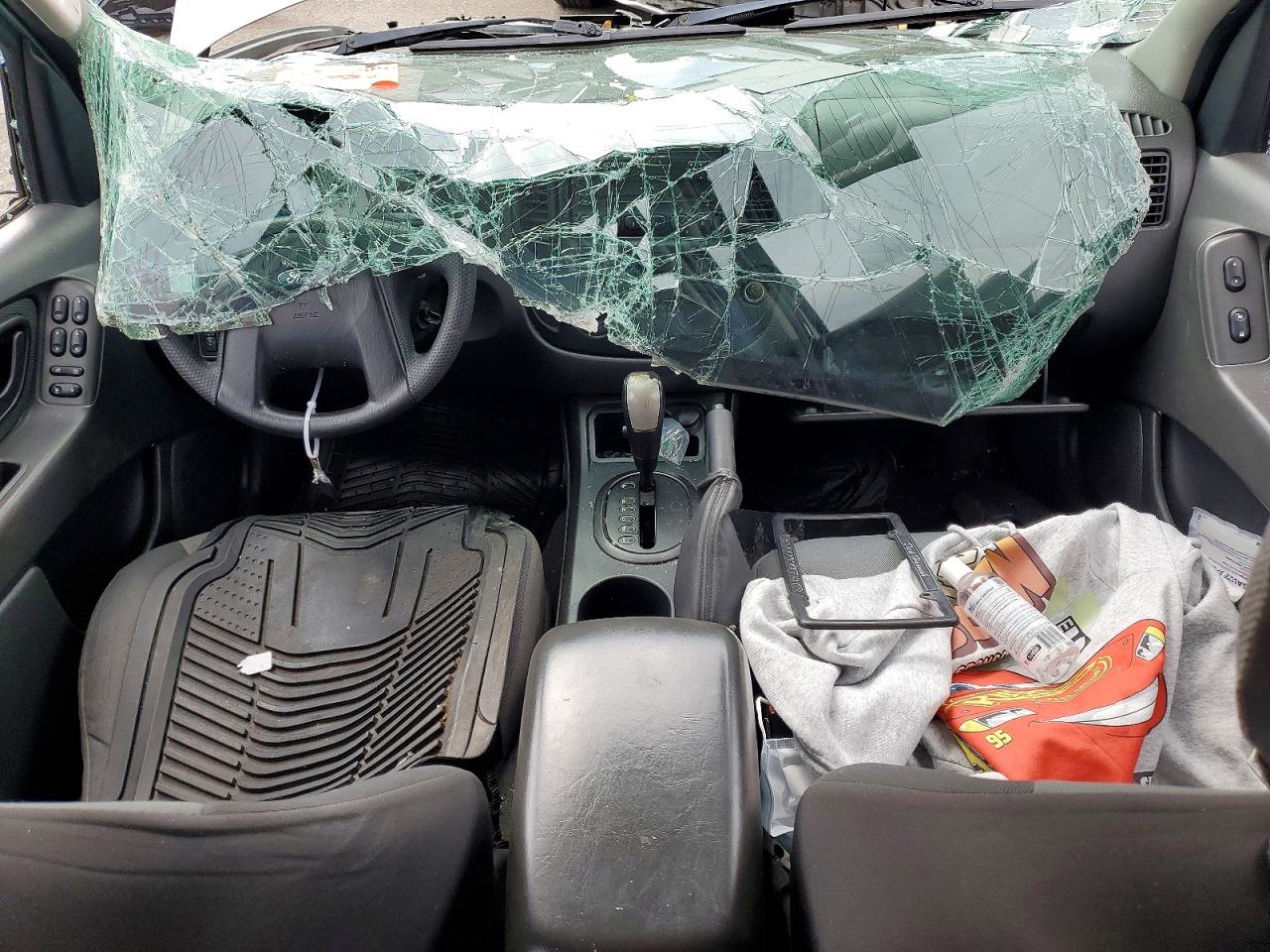 2005 FORD ESCAPE XLS photo 8
