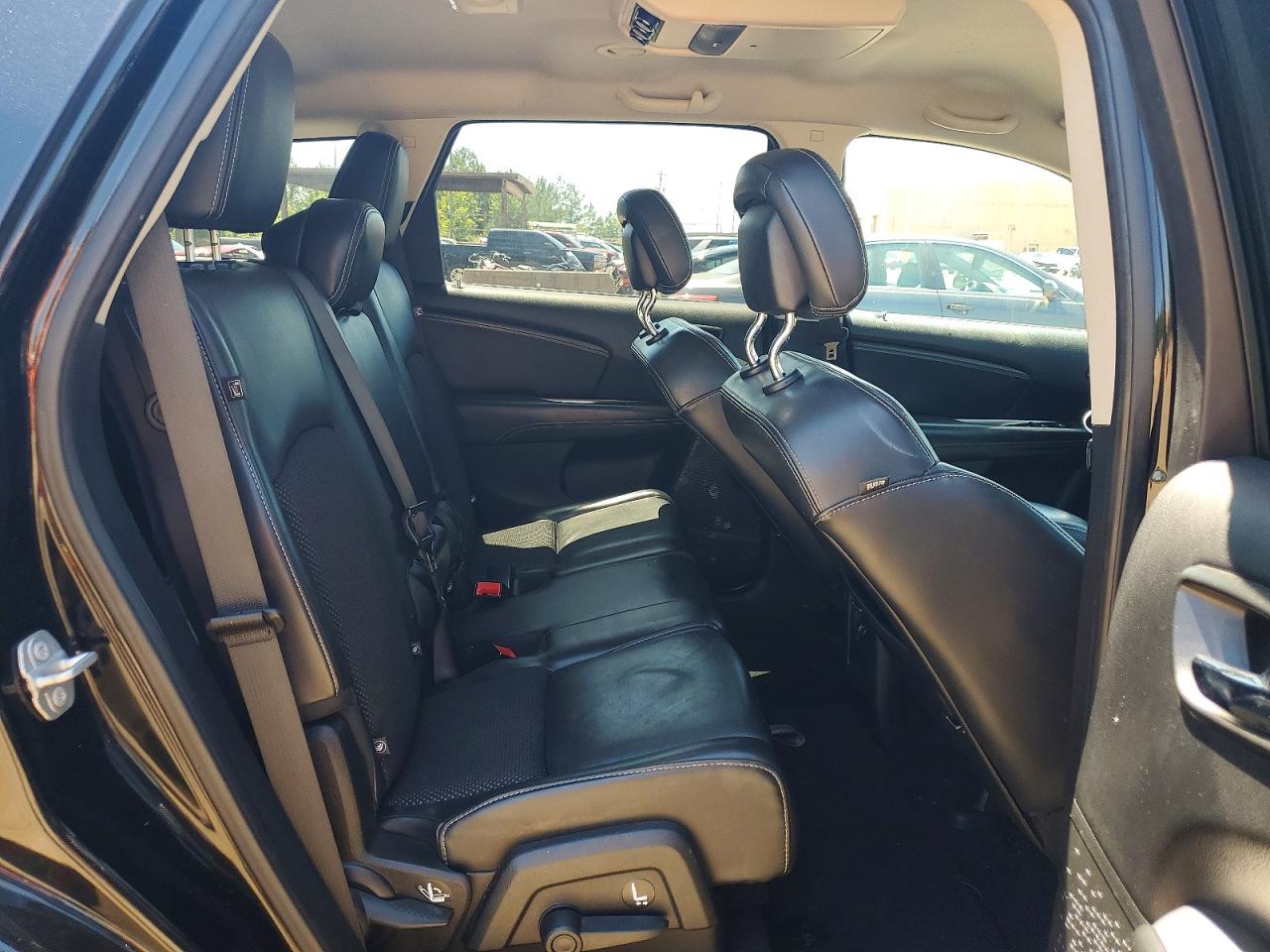 2018 DODGE JOURNEY CROSSROAD photo 21