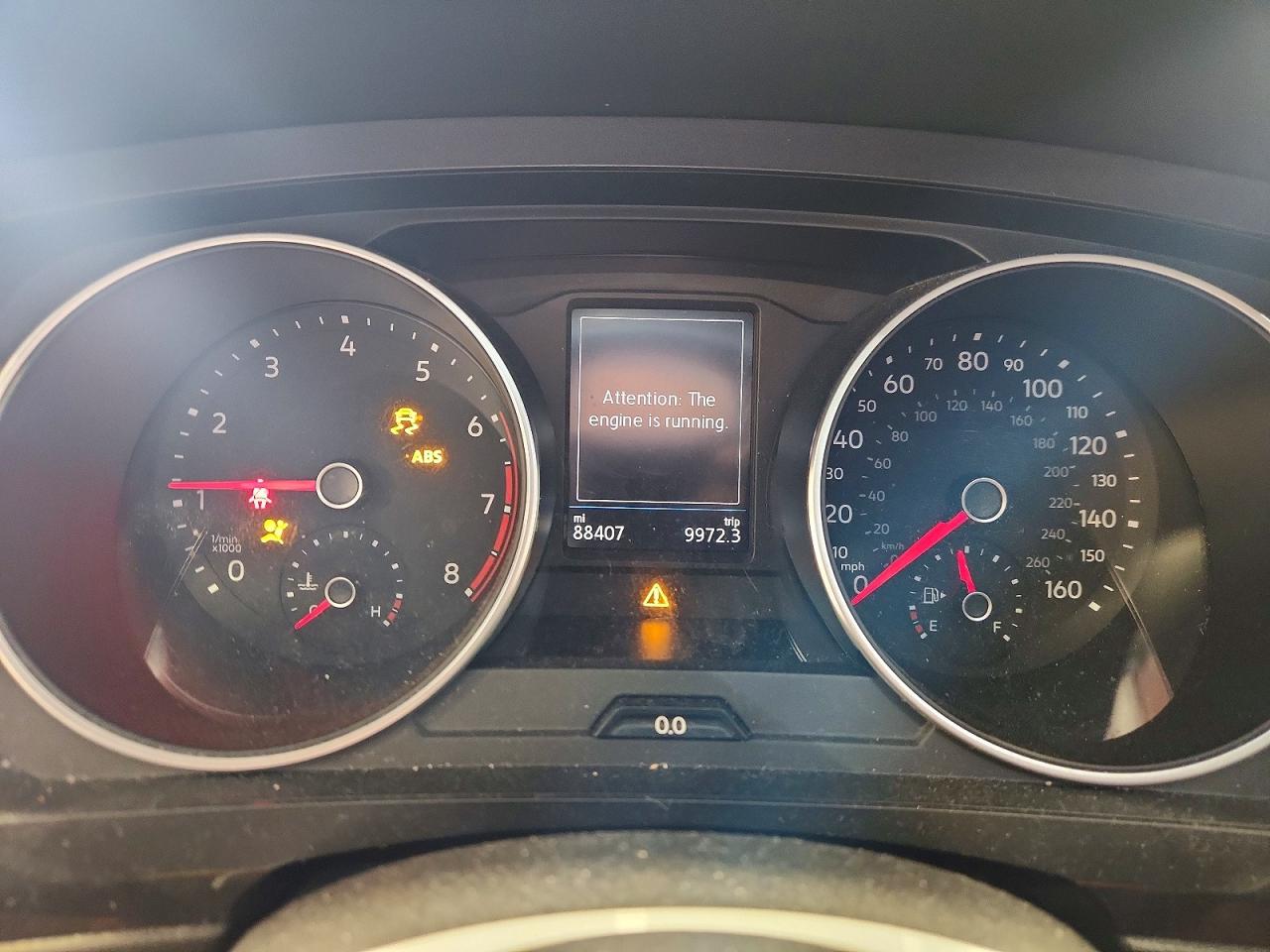 2021 VOLKSWAGEN TIGUAN SE photo 25
