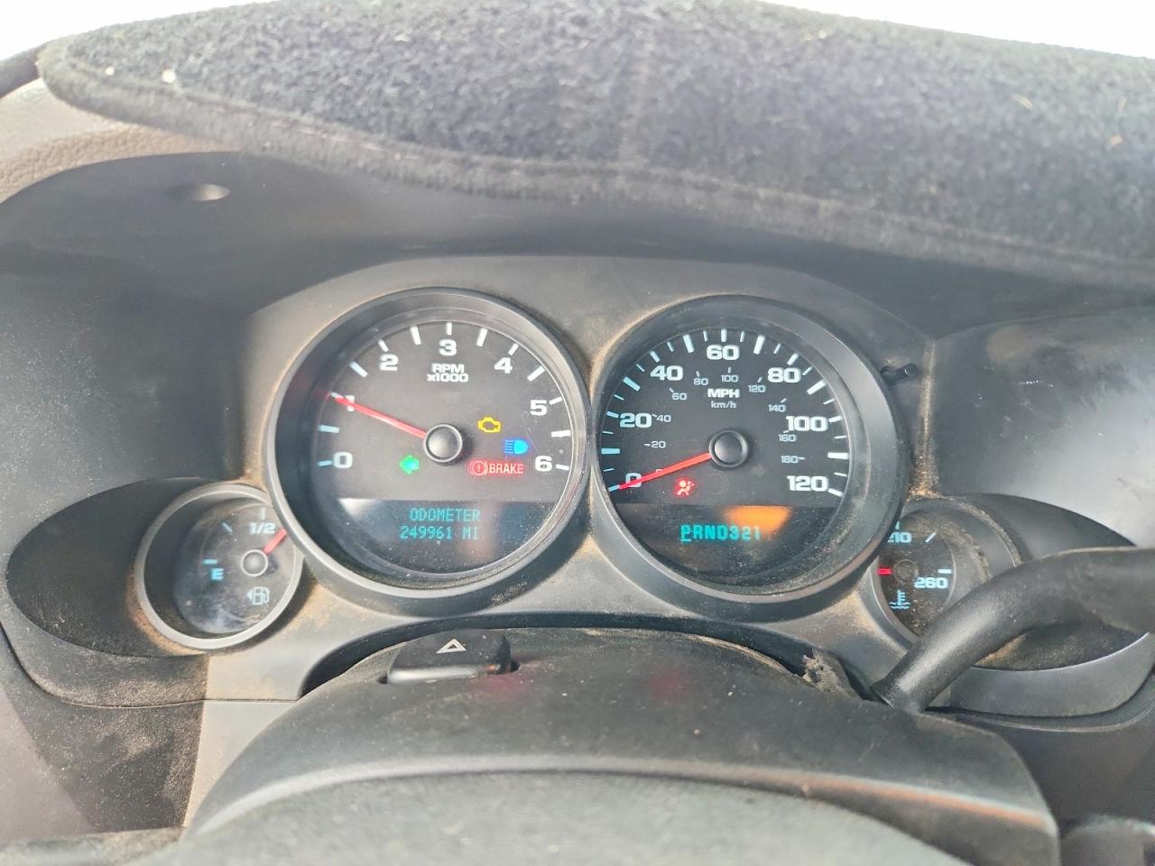 2007 GMC NEW SIERRA C1500 photo 9