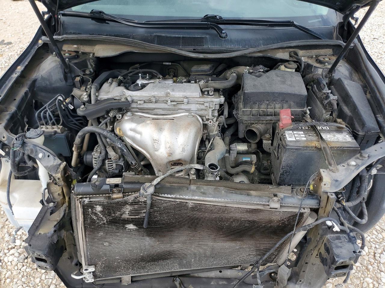 2017 TOYOTA CAMRY SE photo 31