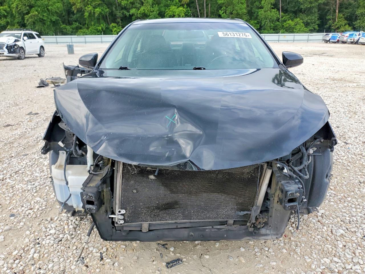 2017 TOYOTA CAMRY SE photo 13