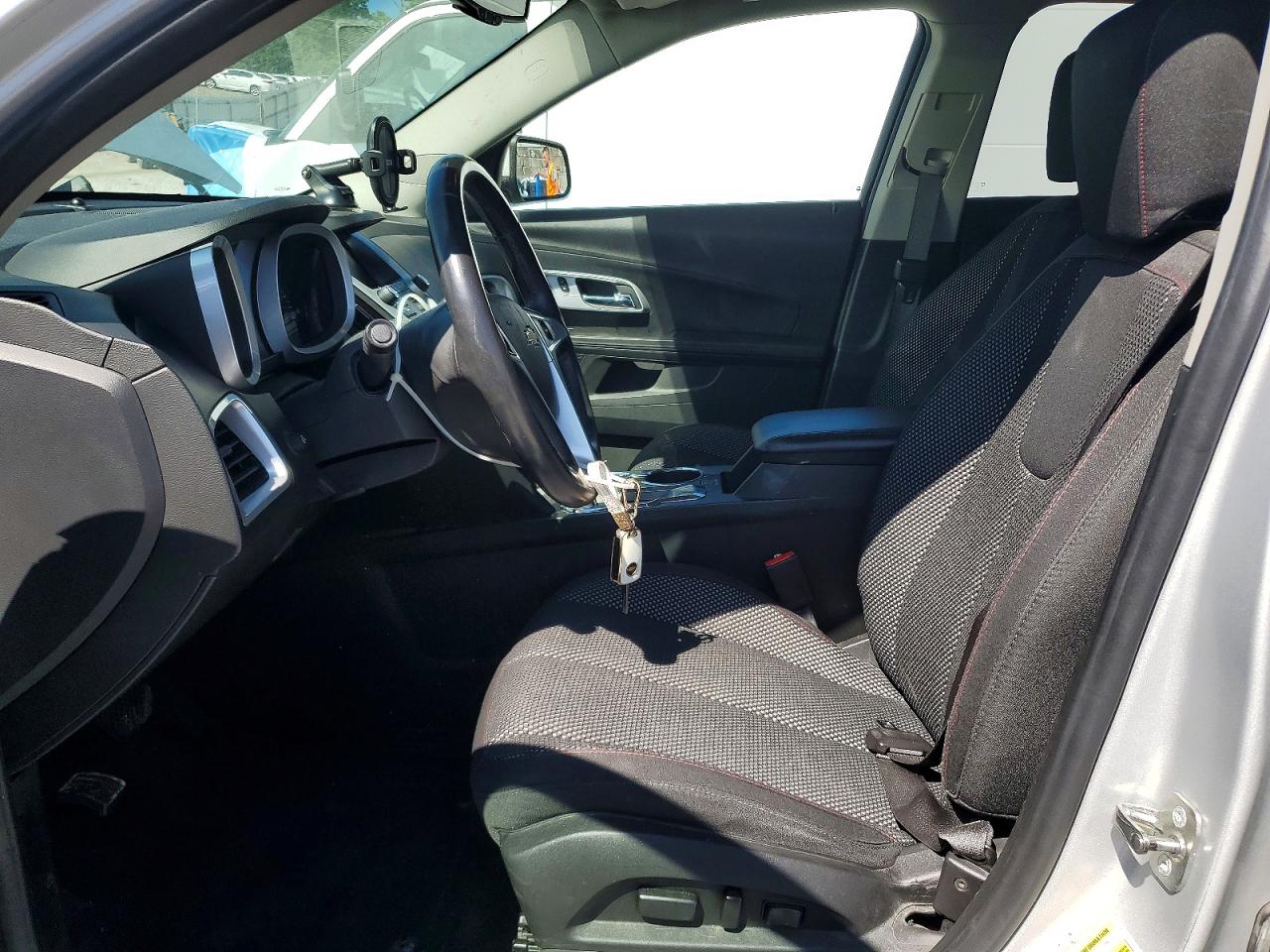 2016 CHEVROLET EQUINOX LT photo 19