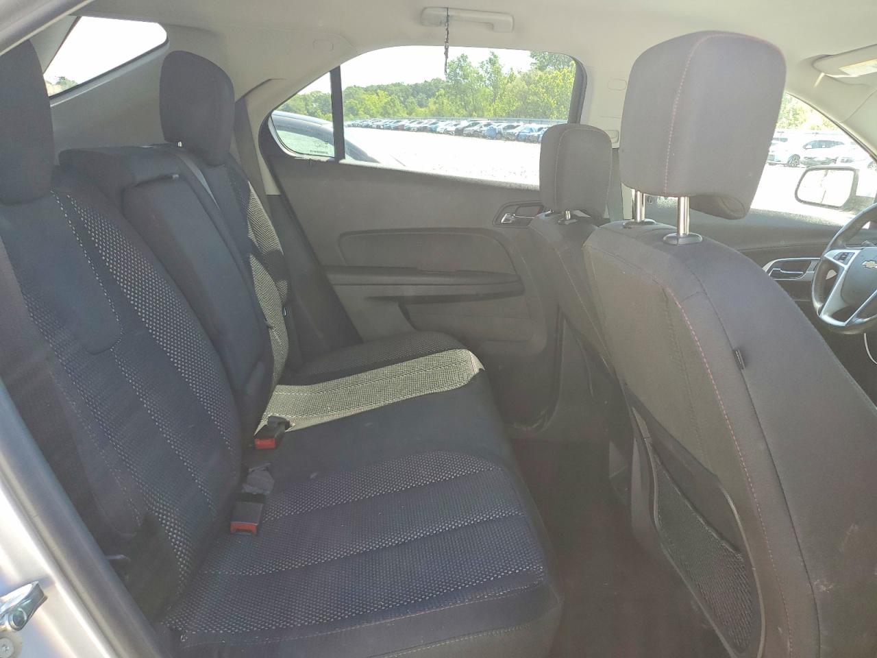 2016 CHEVROLET EQUINOX LT photo 31