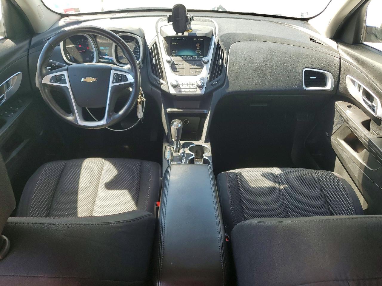 2016 CHEVROLET EQUINOX LT photo 22