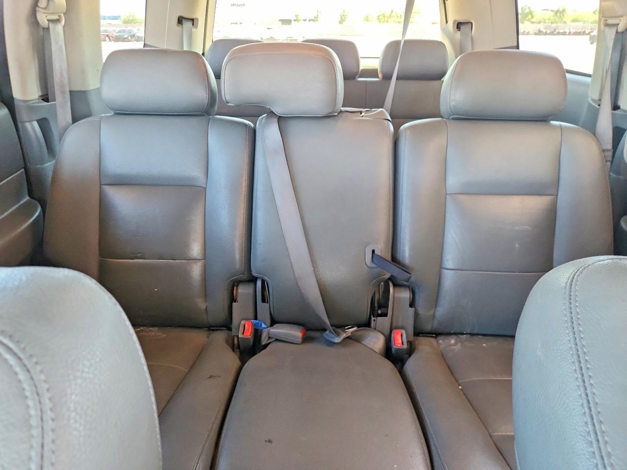 2006 DODGE DURANGO SLT photo 19