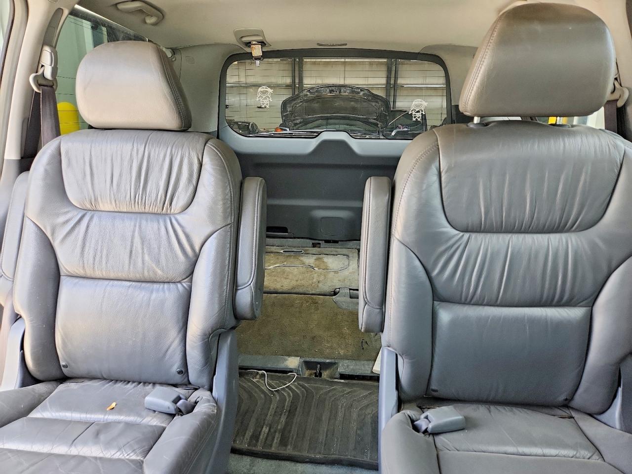2005 HONDA ODYSSEY EXL photo 19