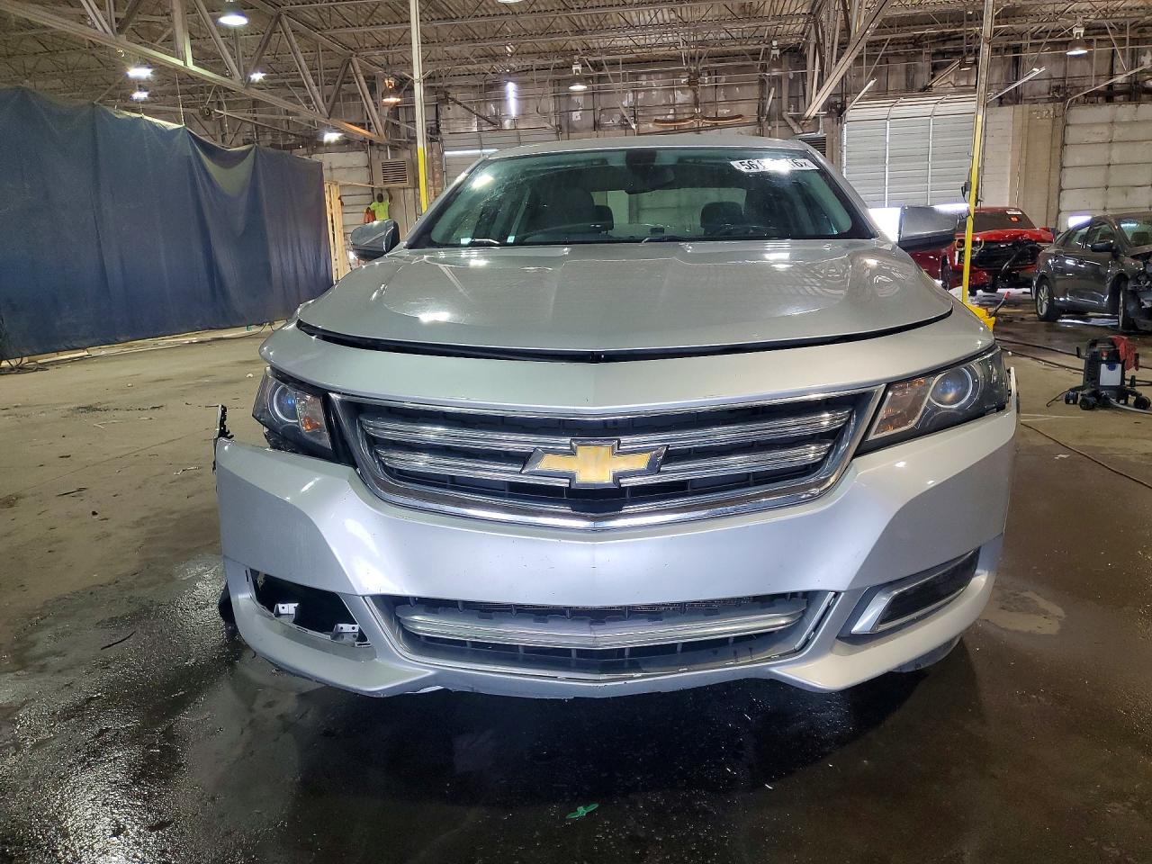 2015 CHEVROLET IMPALA LS photo 13