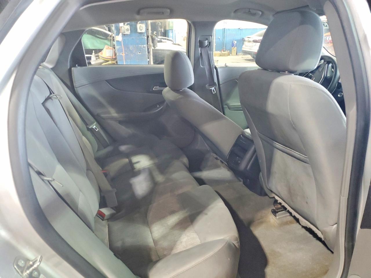 2015 CHEVROLET IMPALA LS photo 28