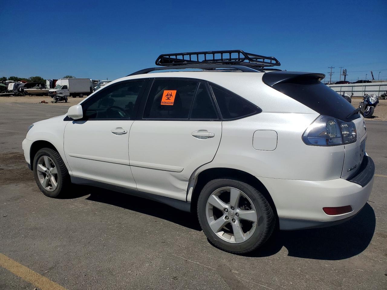 2006 LEXUS RX 330 photo 3