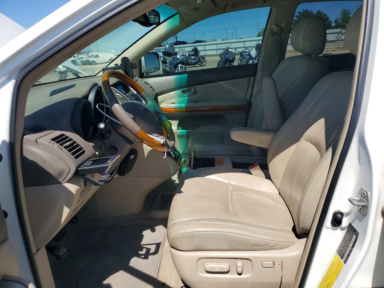 2006 LEXUS RX 330 photo 13