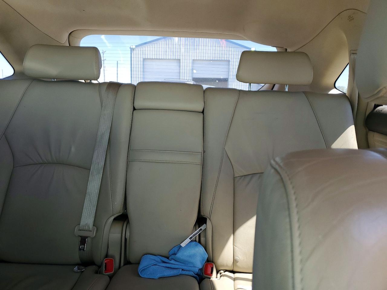 2006 LEXUS RX 330 photo 19