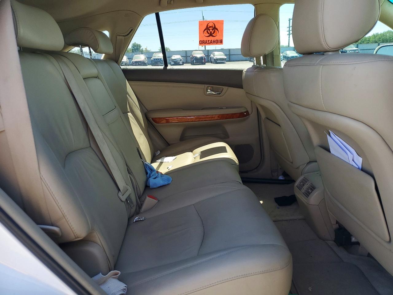 2006 LEXUS RX 330 photo 21