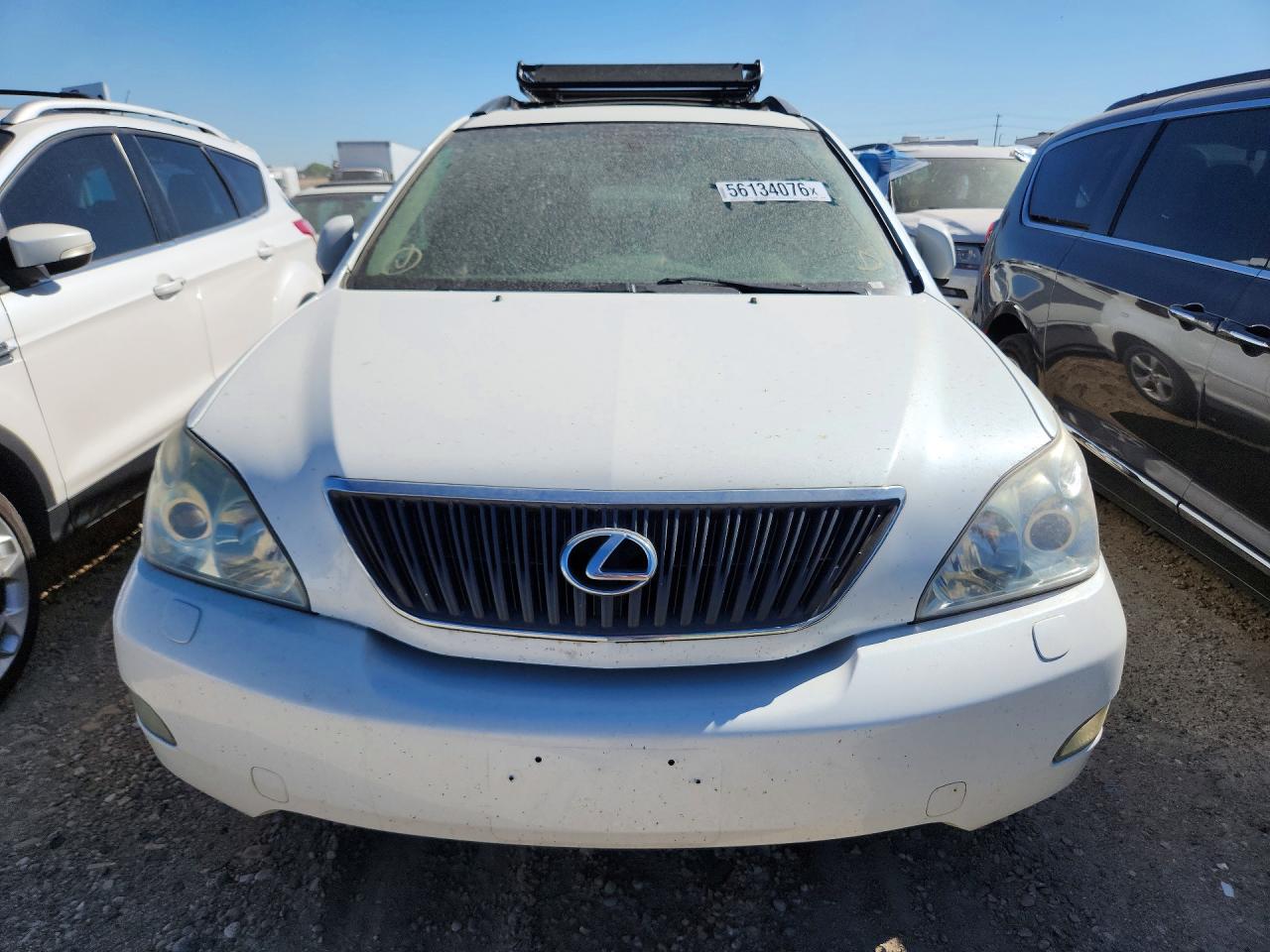 2006 LEXUS RX 330 photo 9