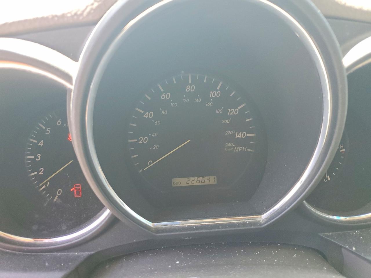 2006 LEXUS RX 330 photo 17