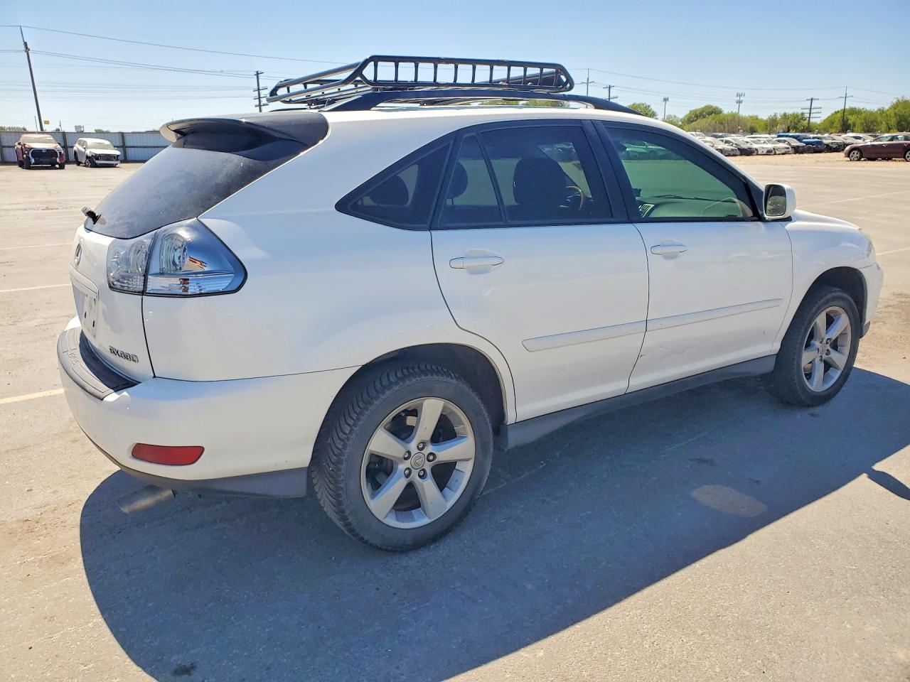 2006 LEXUS RX 330 photo 5