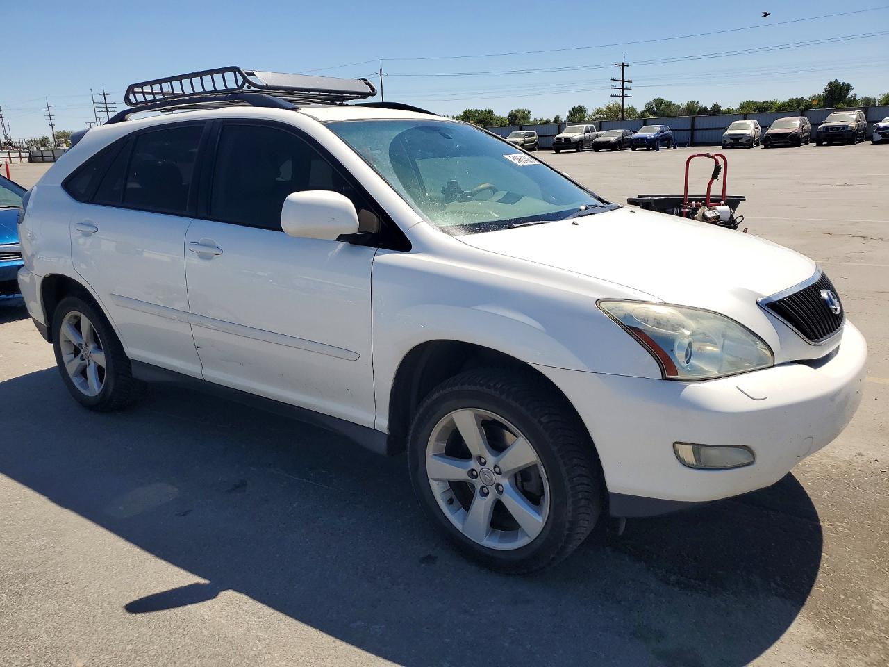 2006 LEXUS RX 330 photo 7