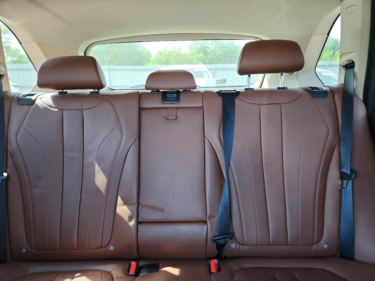 2016 BMW X5 XDRIVE35I photo 19