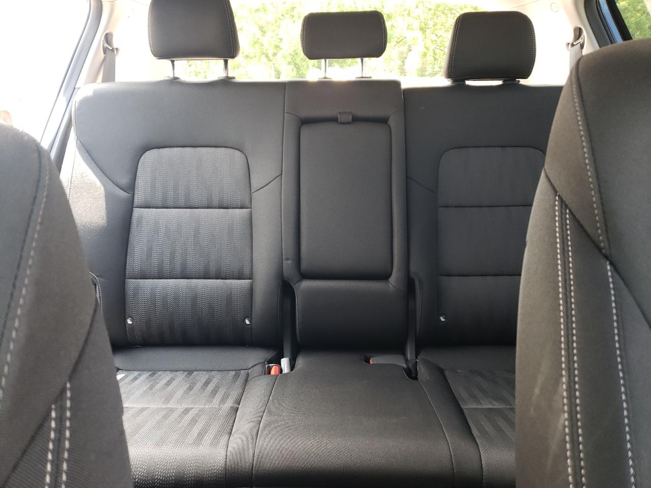 2021 KIA SPORTAGE LX photo 10