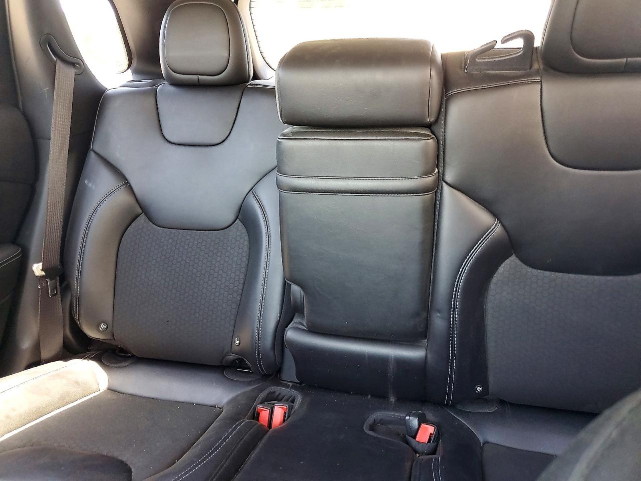 2019 JEEP CHEROKEE LATITUDE PLUS photo 28