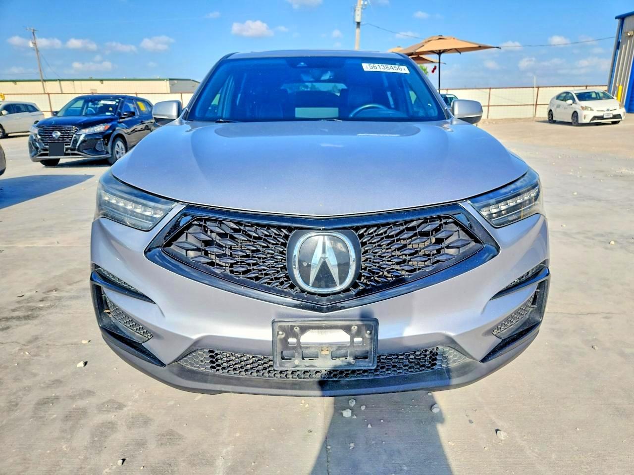 2019 ACURA RDX A-SPEC photo 13