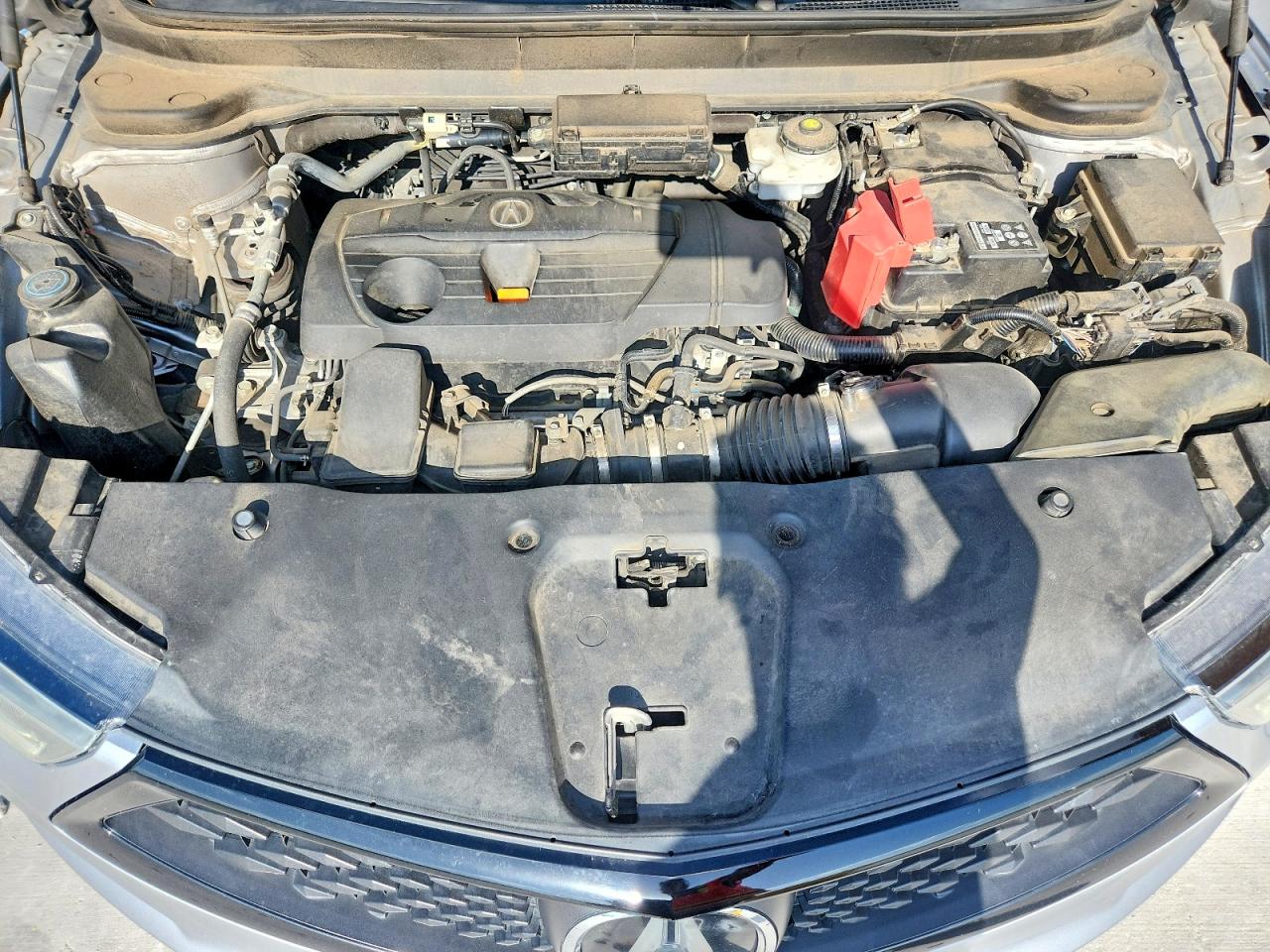 2019 ACURA RDX A-SPEC photo 34