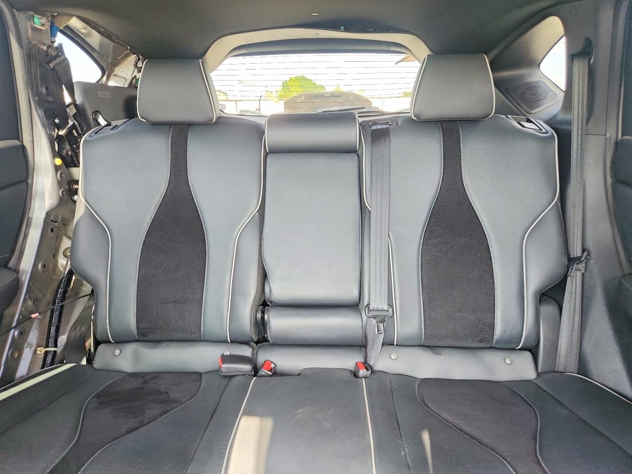 2019 ACURA RDX A-SPEC photo 28