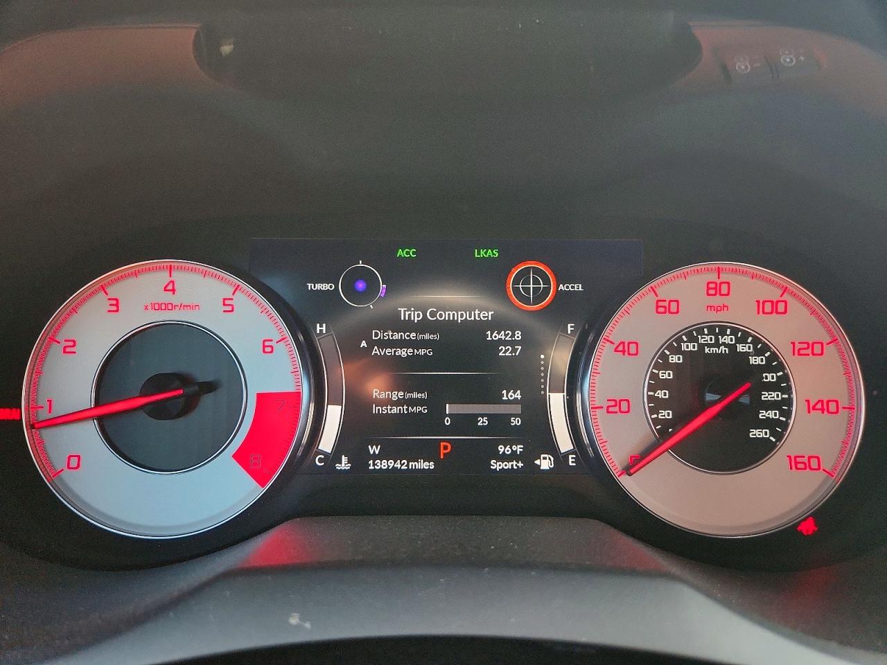 2019 ACURA RDX A-SPEC photo 25