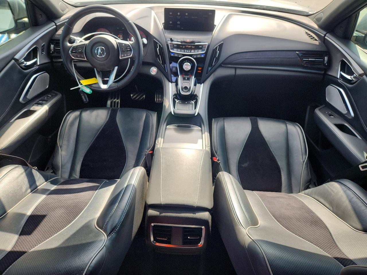 2019 ACURA RDX A-SPEC photo 22