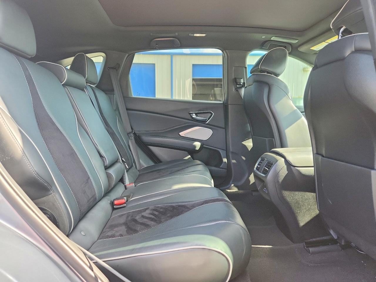 2019 ACURA RDX A-SPEC photo 31
