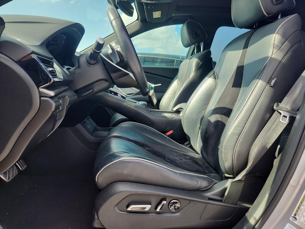 2019 ACURA RDX A-SPEC photo 19