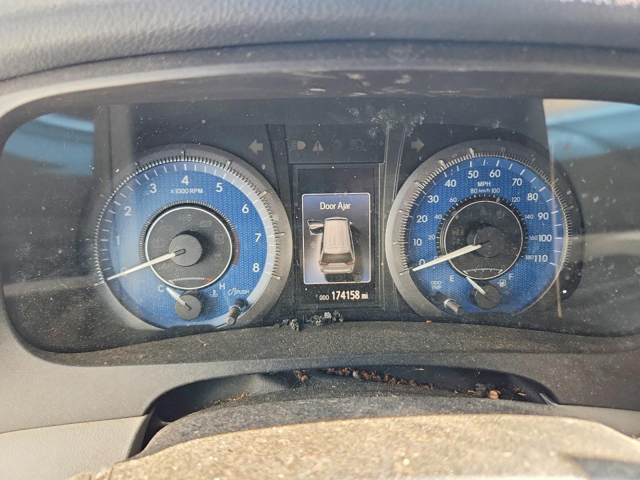 2016 TOYOTA SIENNA XLE PREMIUM 7-PASSENGER photo 17