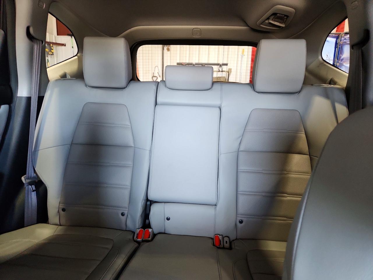 2018 HONDA CR-V EXL photo 19