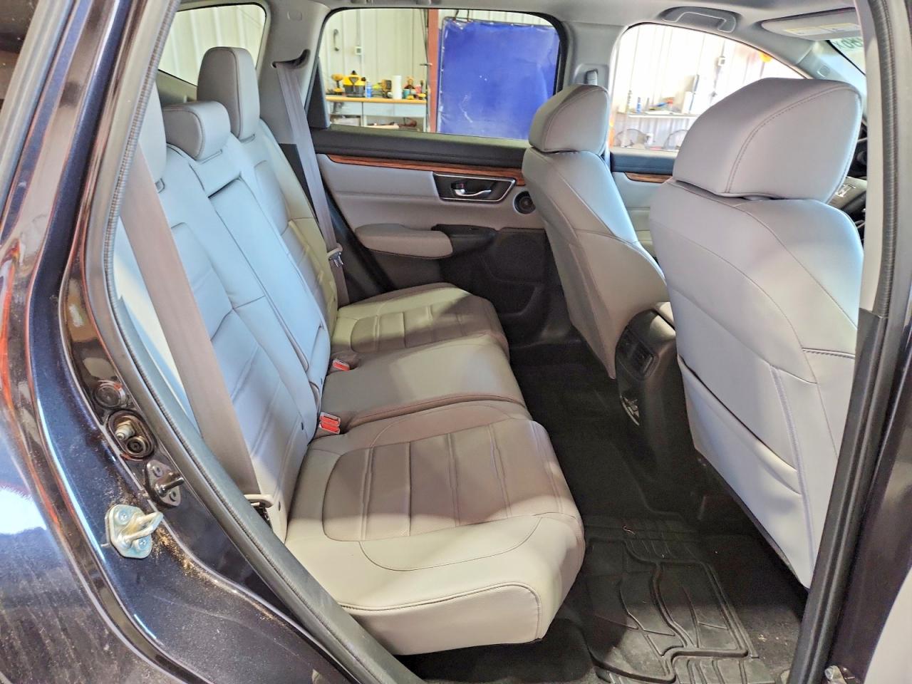 2018 HONDA CR-V EXL photo 21