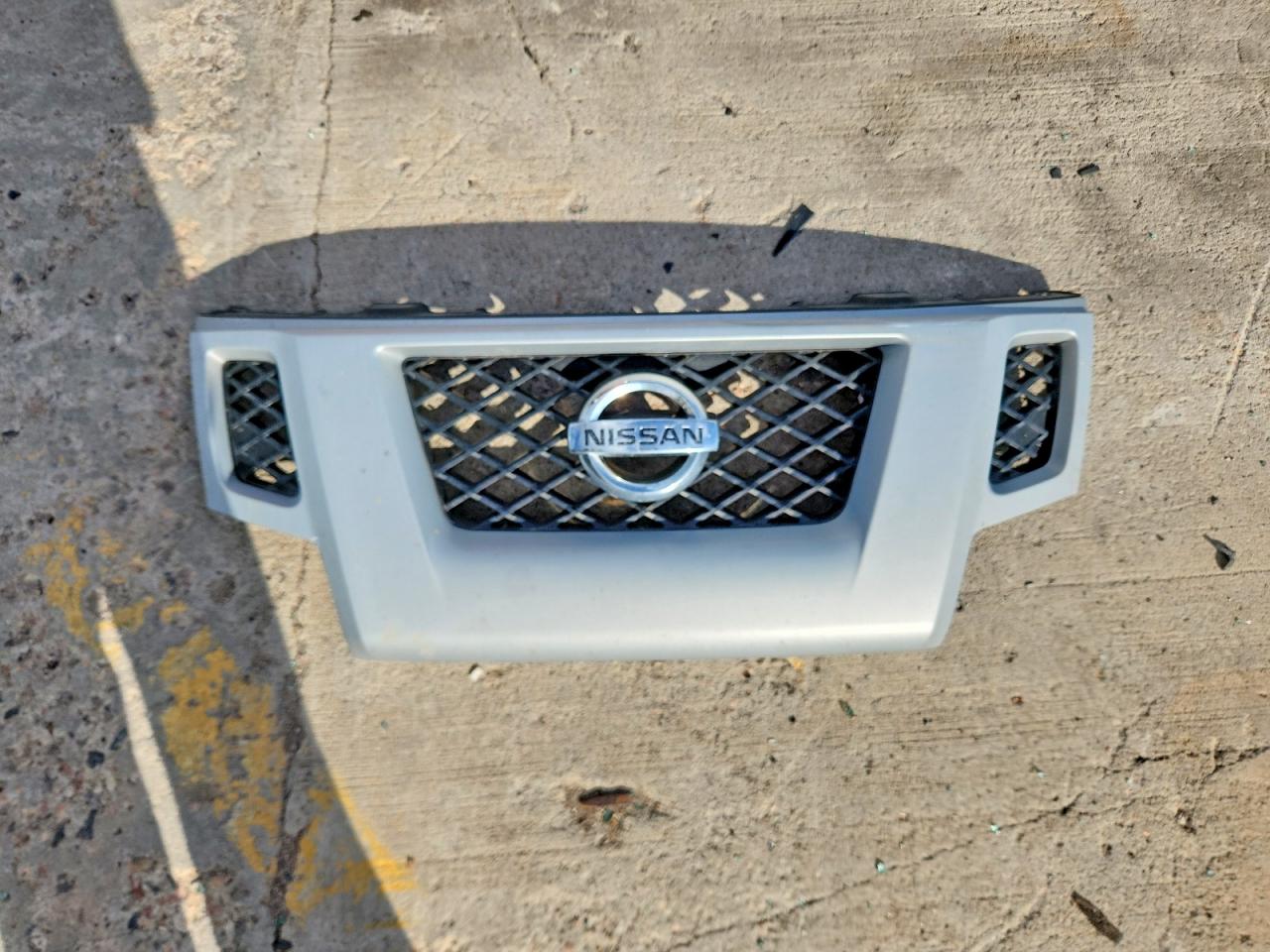 2013 NISSAN XTERRA X photo 13