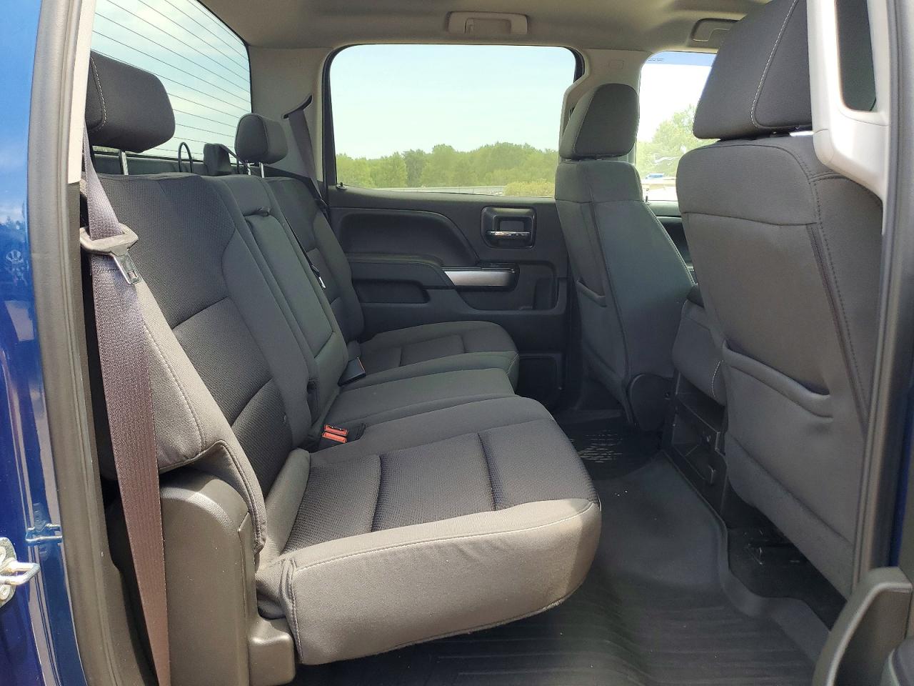 2016 CHEVROLET SILVERADO K1500 LT photo 28