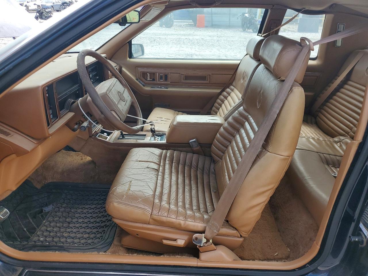 1990 CADILLAC ELDORADO photo 7